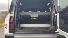 Land Rover Defender 3.0 D250 X-Dynamic SE 90 3dr Auto Diesel Estate